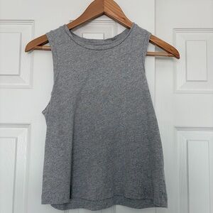 L’agence tank top